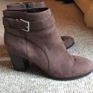 Cole Haan Rhinecliff bootie